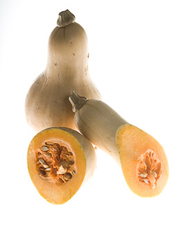 Butternuts  