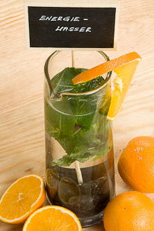 Energiewasser 