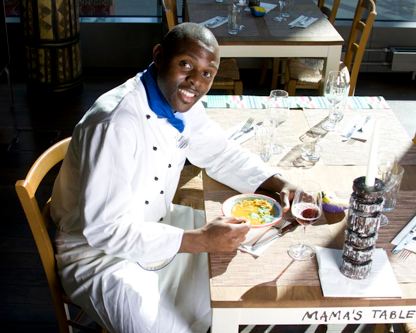 Gesundheit Sprechstunde: Simon