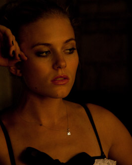 Shooting Spinnerei Chloe-6