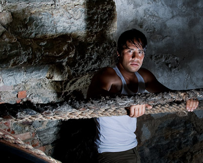 Shooting Spinnerei Sandro-2